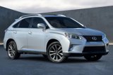 Used 2013 Lexus RX 350 AWD image 2