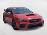 Used 2019 Subaru WRX STI image 3