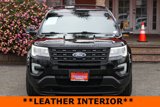 Used 2016 Ford Explorer Sport image 3