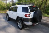 Used 2012 Toyota FJ Cruiser 4WD image 3