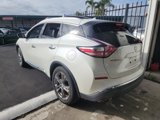 Used 2015 Nissan Murano Platinum w/ Platinum Technology Package image 3