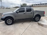 Used 2021 Nissan Frontier PRO-4X w/ Pro-4x Utility Package image 4