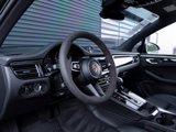 Certified 2023 Porsche Macan image 4