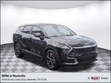 Used 2024 Kia Sportage EX image 1