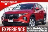 Used 2022 Hyundai Tucson SEL image 2
