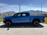 Used 2020 RAM 1500 Rebel w/ Rebel Level 2 Equipment Group image 2