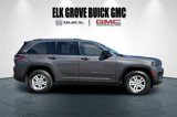 Used 2023 Jeep Grand Cherokee Laredo image 3