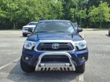 Used 2013 Toyota Tacoma 4x4 Double Cab image 2