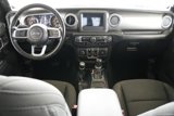 Used 2020 Jeep Wrangler Unlimited Sahara image 2