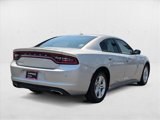 Used 2022 Dodge Charger SXT w/ Leather Interior Group image 5