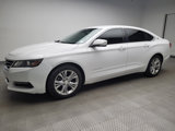 Used 2015 Chevrolet Impala LT image 2