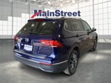 Used 2023 Volkswagen Tiguan SE image 5
