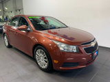 Used 2012 Chevrolet Cruze Eco image 2