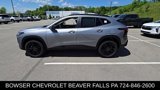 New 2025 Chevrolet Trax ACTIV image 3