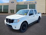 Used 2020 Nissan Frontier SV w/ Midnight Edition Floor Mats image 3