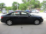 Used 2007 Hyundai Sonata GLS image 2