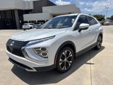 Used 2022 Mitsubishi Eclipse Cross SEL image 3