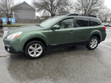 Used 2013 Subaru Outback 2.5i Premium w/ All-Weather Pkg image 4