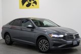 Used 2021 Volkswagen Jetta SE w/ SE Cold Weather Package image 2
