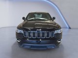 Used 2017 Jeep Grand Cherokee Laredo w/ Quick Order Package 23E image 2