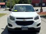 Used 2016 Chevrolet Equinox LS image 2