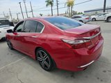 Used 2016 Honda Accord Sport image 5