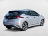 Used 2019 Nissan Leaf SV image 5