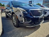 Used 2021 Cadillac XT5 Premium Luxury image 2