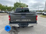 Certified 2018 Ford F150 XLT image 4