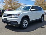 Used 2018 Volkswagen Atlas S image 3