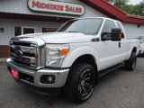 Used 2013 Ford F250 4x4 SuperCab Super Duty image 2