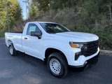 New 2025 Chevrolet Silverado 1500 W/T w/ WT Value Package image 5