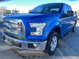Used 2015 Ford F150 XLT image 2