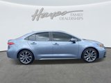 Used 2021 Toyota Corolla SE image 2