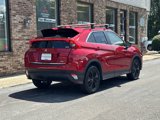Used 2020 Mitsubishi Eclipse Cross AWD image 5