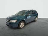 Used 2009 Dodge Journey SXT w/ Flexible Seating Group image 4