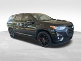 Used 2019 Chevrolet Traverse Premier w/ Redline Edition image 2