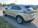 Used 2017 Ford Edge SEL w/ Equipment Group 201A image 5
