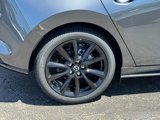 New 2025 MAZDA MAZDA3 s Sport image 4