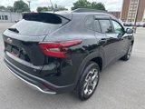 Used 2024 Chevrolet Trax LT w/ Driver Confidence Package image 5