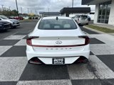 Used 2023 Hyundai Sonata SEL image 4