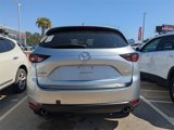 Used 2021 MAZDA CX-5 Touring image 3