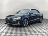 Used 2017 Audi A3 2.0T Premium image 3