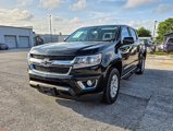Used 2017 Chevrolet Colorado LT w/ LT Convenience Package image 3