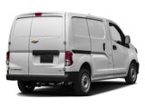 Used 2017 Chevrolet City Express LS image 5