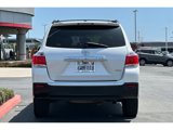 Used 2012 Toyota Highlander Limited image 5