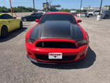Used 2011 Ford Mustang Shelby GT500 w/ SVT Performance Pkg image 2