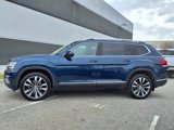 Used 2019 Volkswagen Atlas SEL Premium image 3
