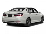 Used 2016 Honda Accord Touring image 2