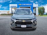 New 2025 Chevrolet Trax LS w/ LS Convenience Package image 2